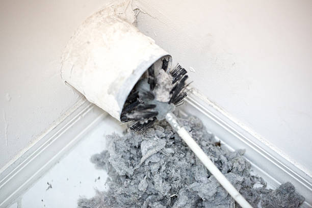 Best Commercial HVAC Duct Cleaning  in , MO